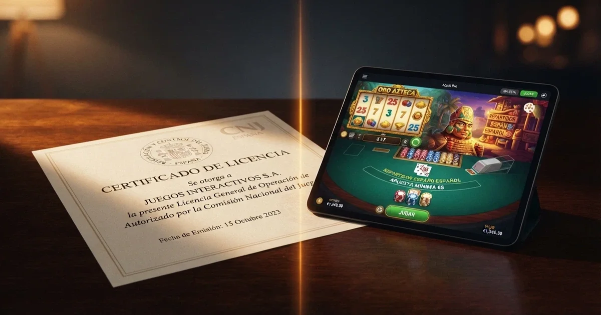 Casinos con licencia de Anjouan en 2026: lo que debes saber