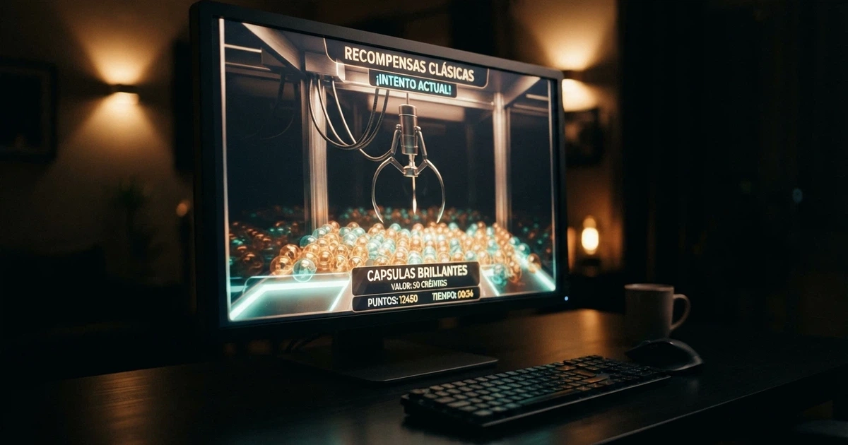 Bonus Crab en casinos online: qué es, qué vale y qué lo cambia en España