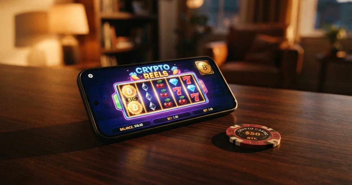 Casinos online con Bitcoin Cash en España: comparativa y guía 2026