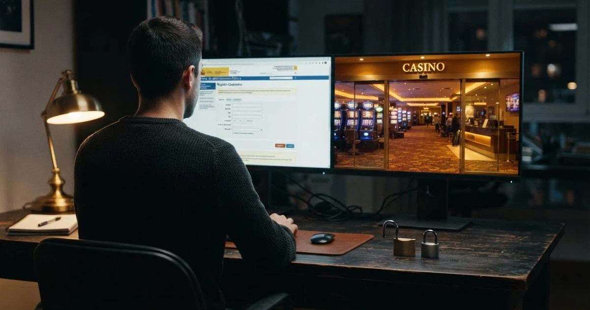 Casinos sin autoprohibición en España: ranking y guía legal 2026