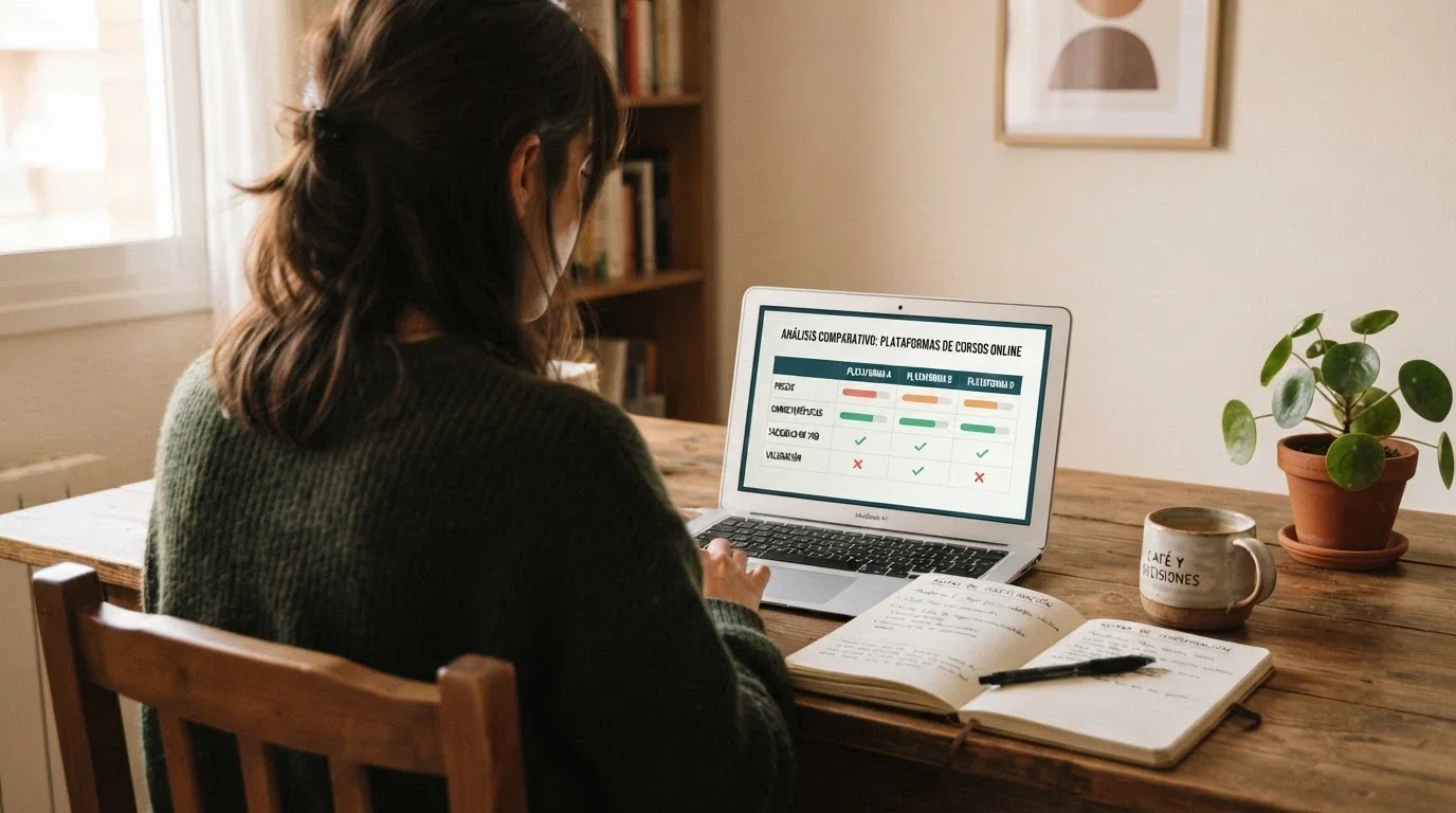Tabla con los nombres y condiciones de bienvenida de 10 casinos online autorizados en España