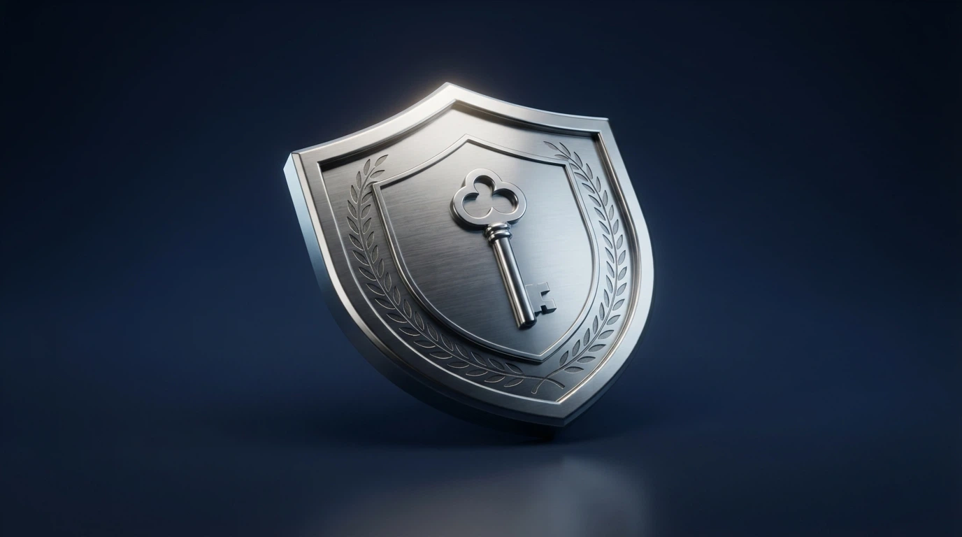 Sello oficial de la Dirección General de Ordenación del Juego con el escudo del Ministerio de Derechos Sociales