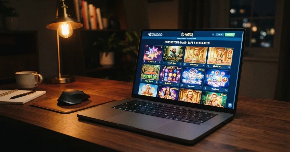 Mejores casinos con Big Time Gaming en España para 2026